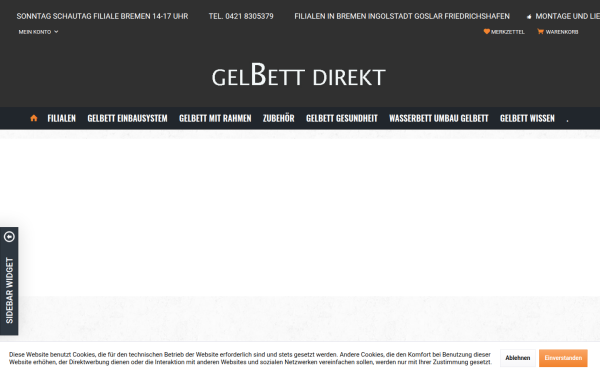 www.gelbett-direkt.de
