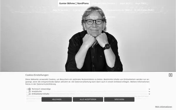 www.gunterboehme.com