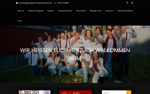 gesangverein-birkmannsweiler.de