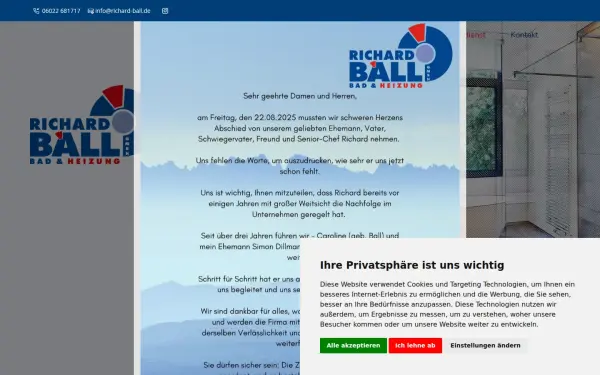 richard-ball.de