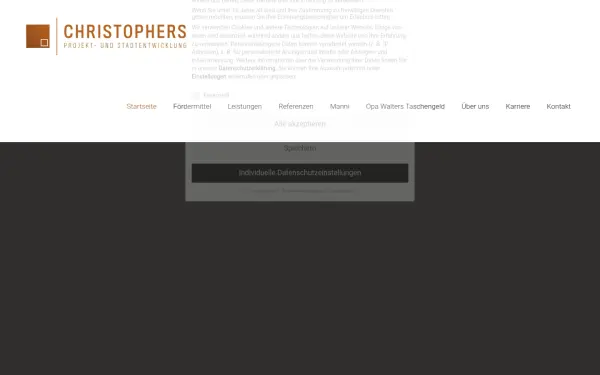 christophers-entwicklung.de