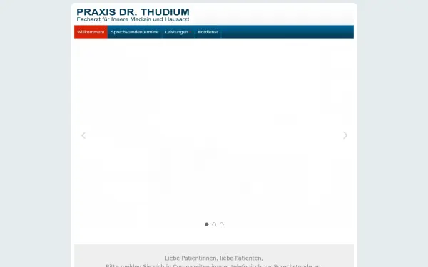 dr-thudium.de