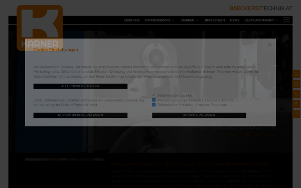 www.baeckereitechnik.at