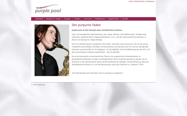 www.purplepool.de