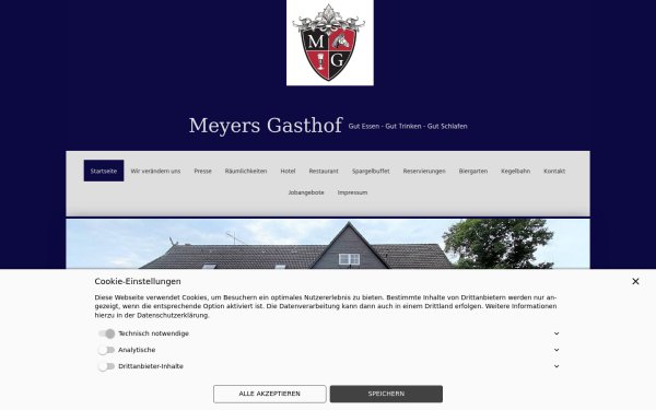 meyers-gasthof.de
