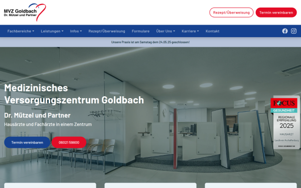 mvz-goldbach.de