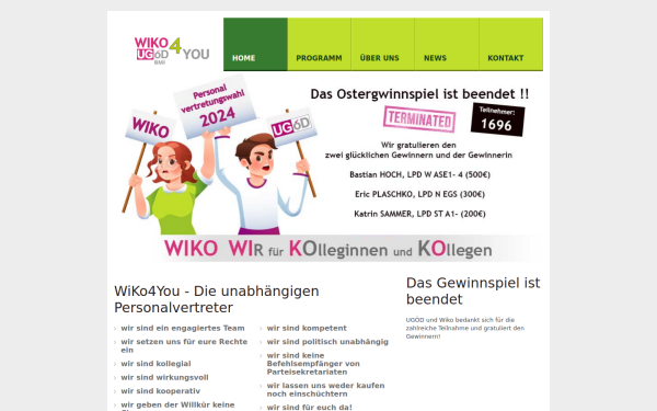 www.wiko4you.at