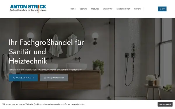 antonstrick.de