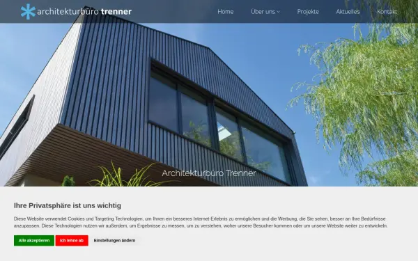 trenner-architekten.de