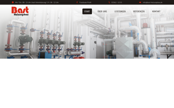www.bast-heizungsbau.de