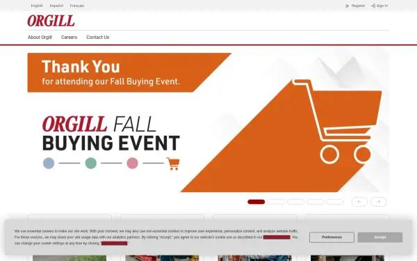 www.orgill.com
