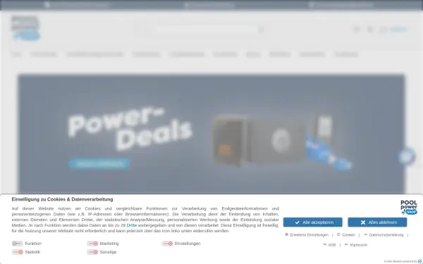 www.poolpowershop.de