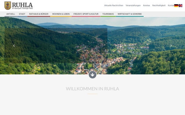 www.ruhla.de