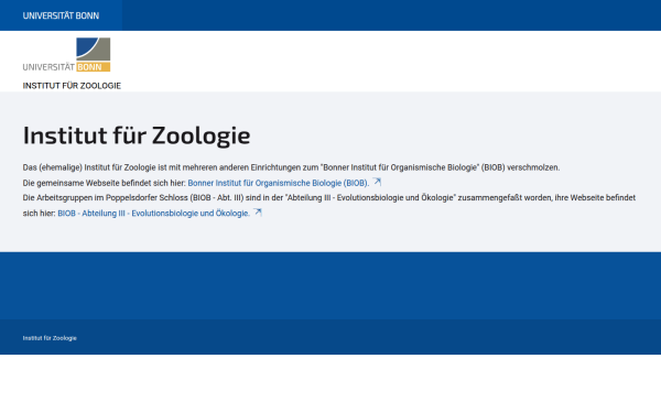www.zoologie.uni-bonn.de