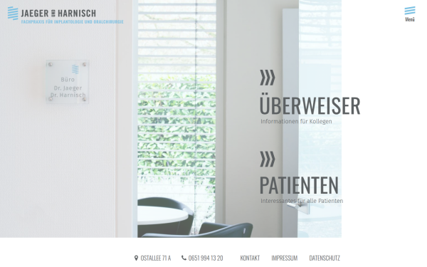 jaegerundharnisch.de