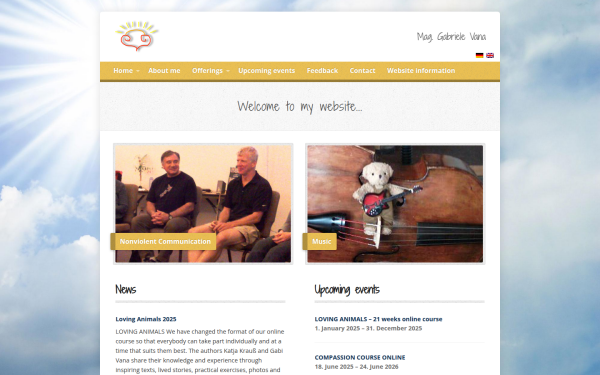 www.gabrielevana.at