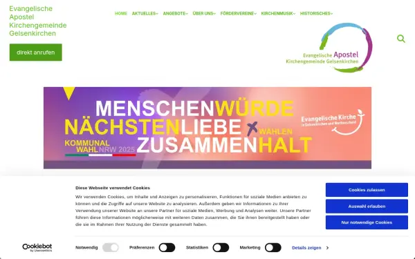 apostel-gelsenkirchen.de