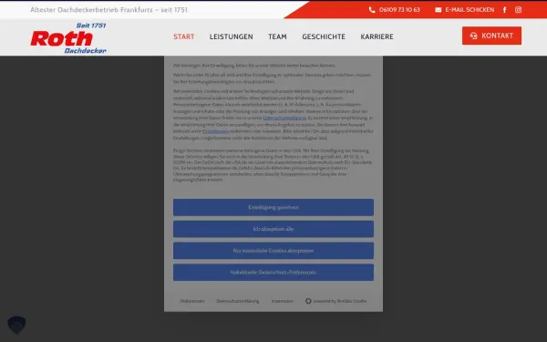 roth-bedachung.de