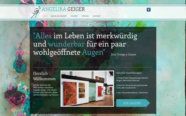 www.angelika-geiger.de