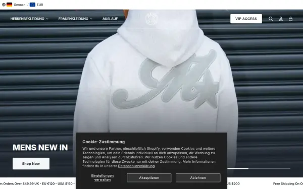 de.mercieruk.co.uk