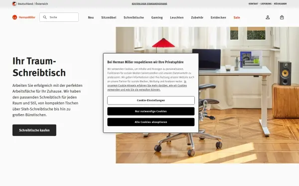 destore.hermanmiller.com