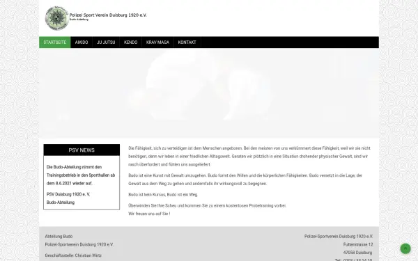 psv-duisburg-budo.de