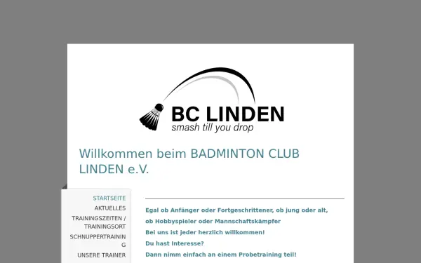 www.badminton-club-linden.de