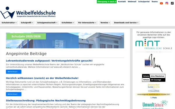 www.wfs-dreieich.de