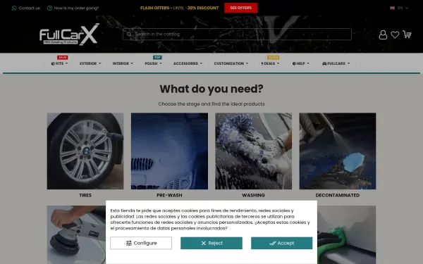 fullcarx.com