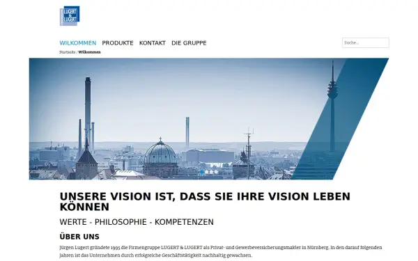 lugert.de