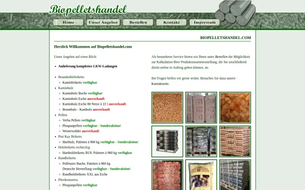 www.biopelletshandel.com