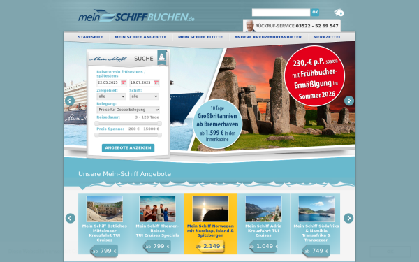www.meinschiffbuchen.de
