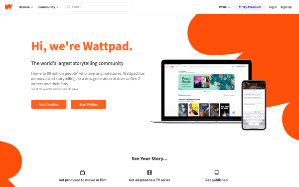 www.wattpad.com