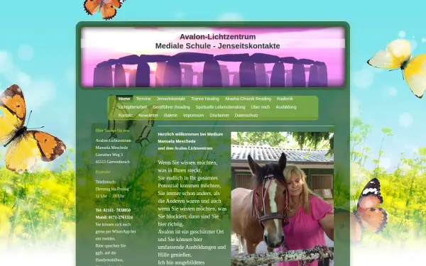 www.avalon-lichtzentrum.de