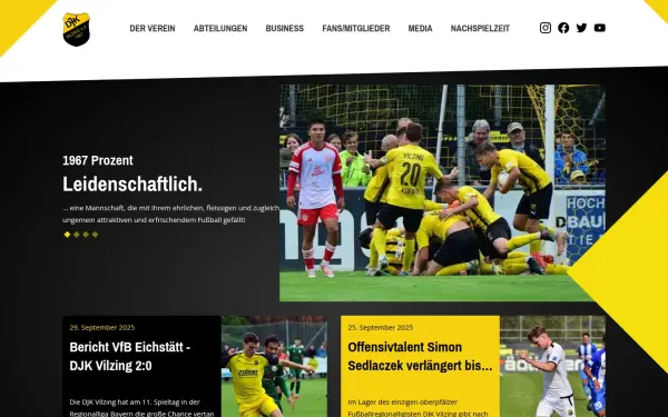 www.djk-vilzing.de