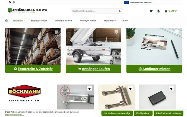 anhaengercenter-wb.com