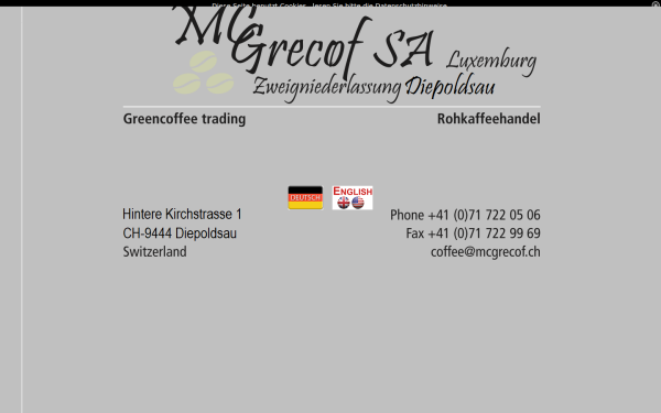 mcgrecof.biz