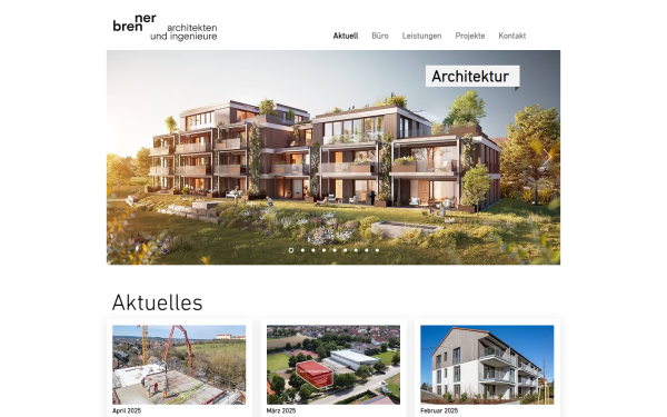 www.architekt-brenner.de