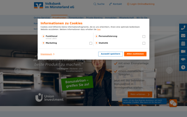 www.vb-muensterland.de