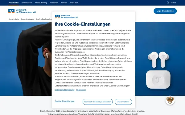 www.vb-muensterland.de