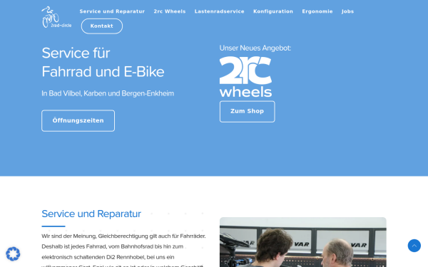 2rad-circle.de