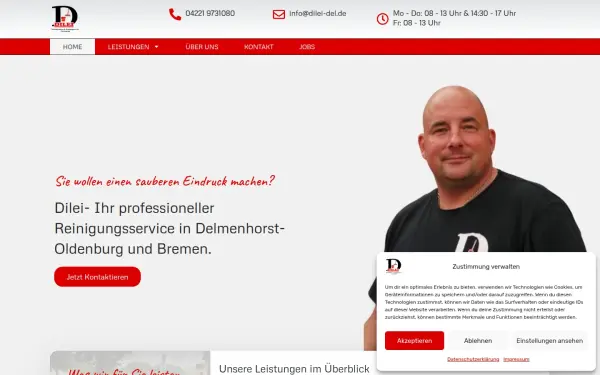 dilei-del.de