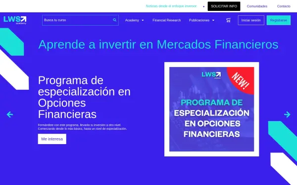 locosdewallstreet.com