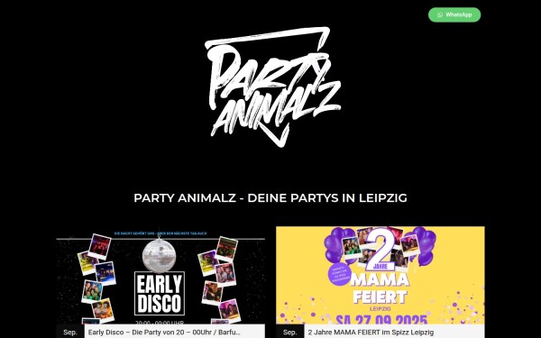 partyanimalz.de