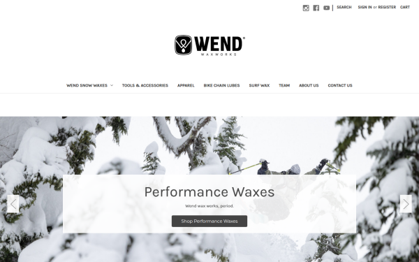snow.wendperformance.com