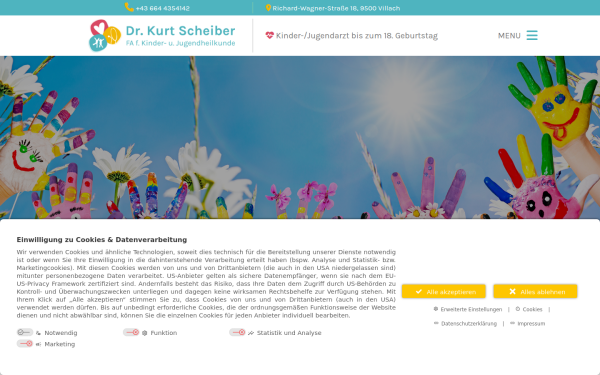 www.kinderarzt-drscheiber.at