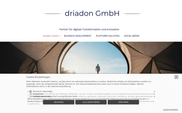 driadon.de