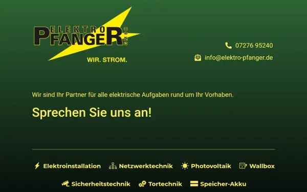 elektro-pfanger.de