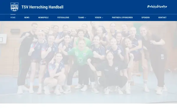 handball-herrsching.de