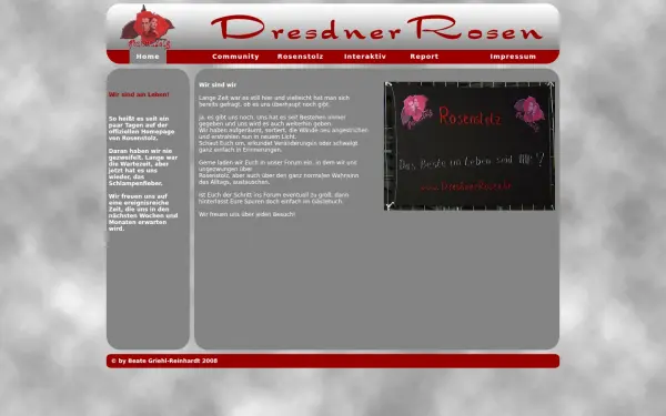 dresdnerrosen.de